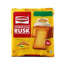 BRITANIA PREMIUM RUSK 400G